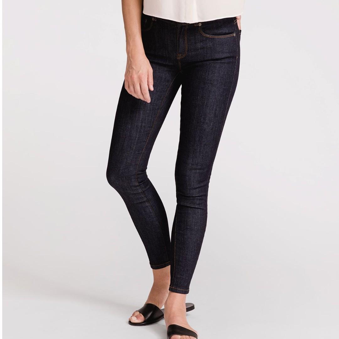 grana japanese denim