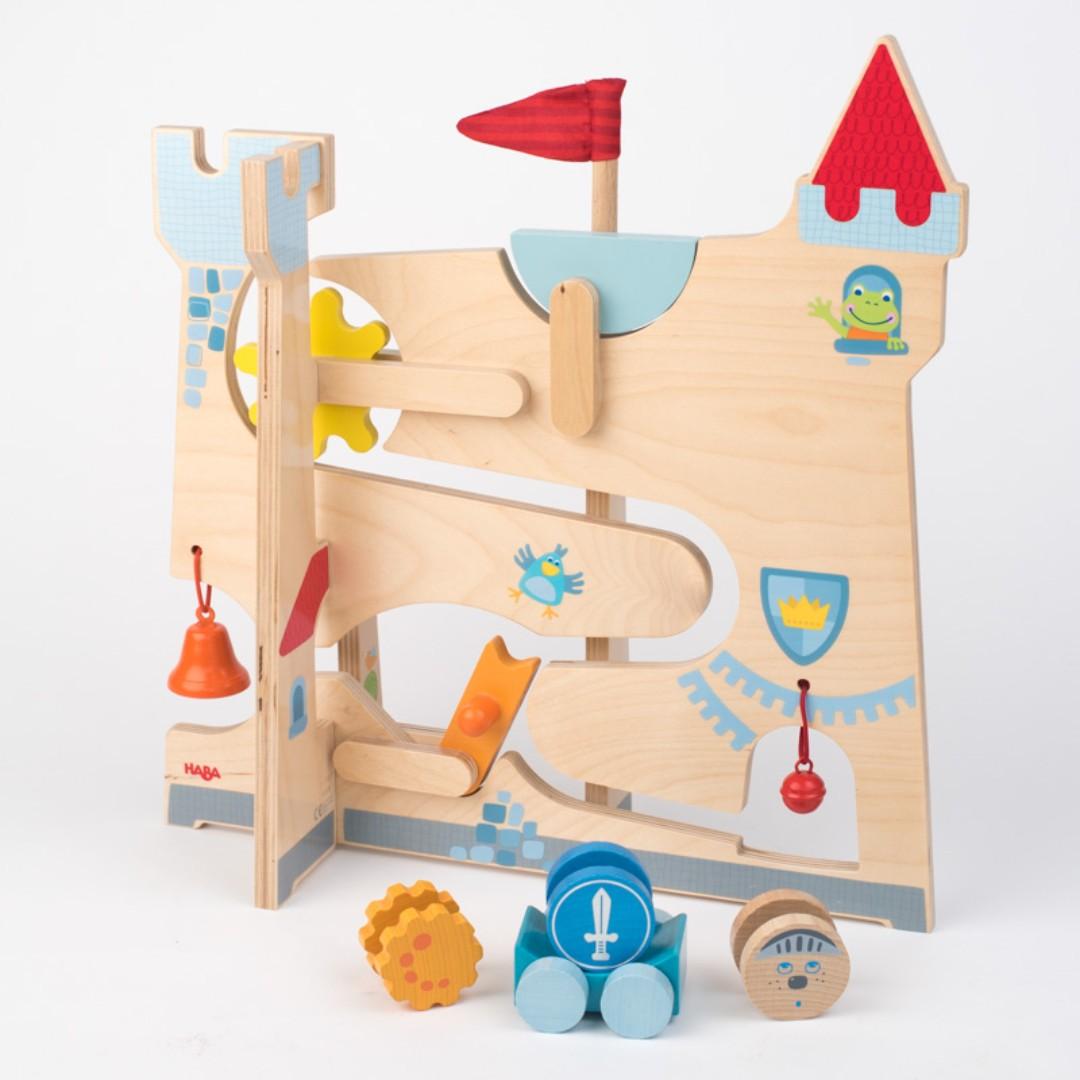 haba wooden toys