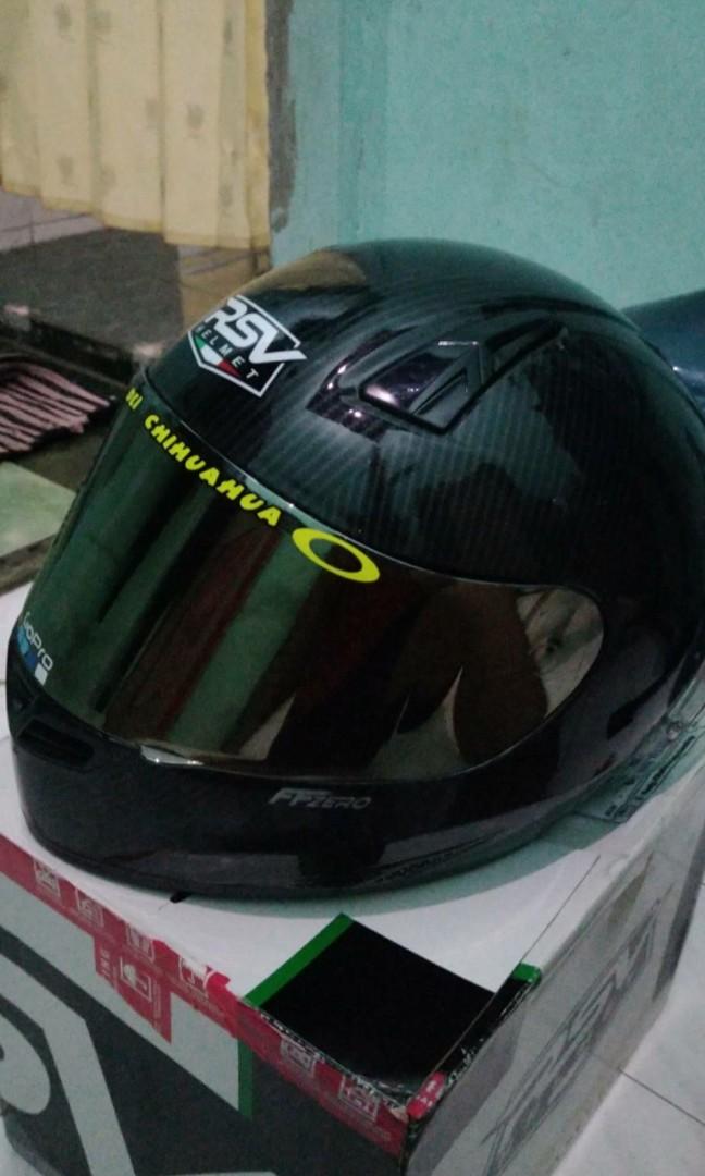 Rsv ffzero carbon cheap