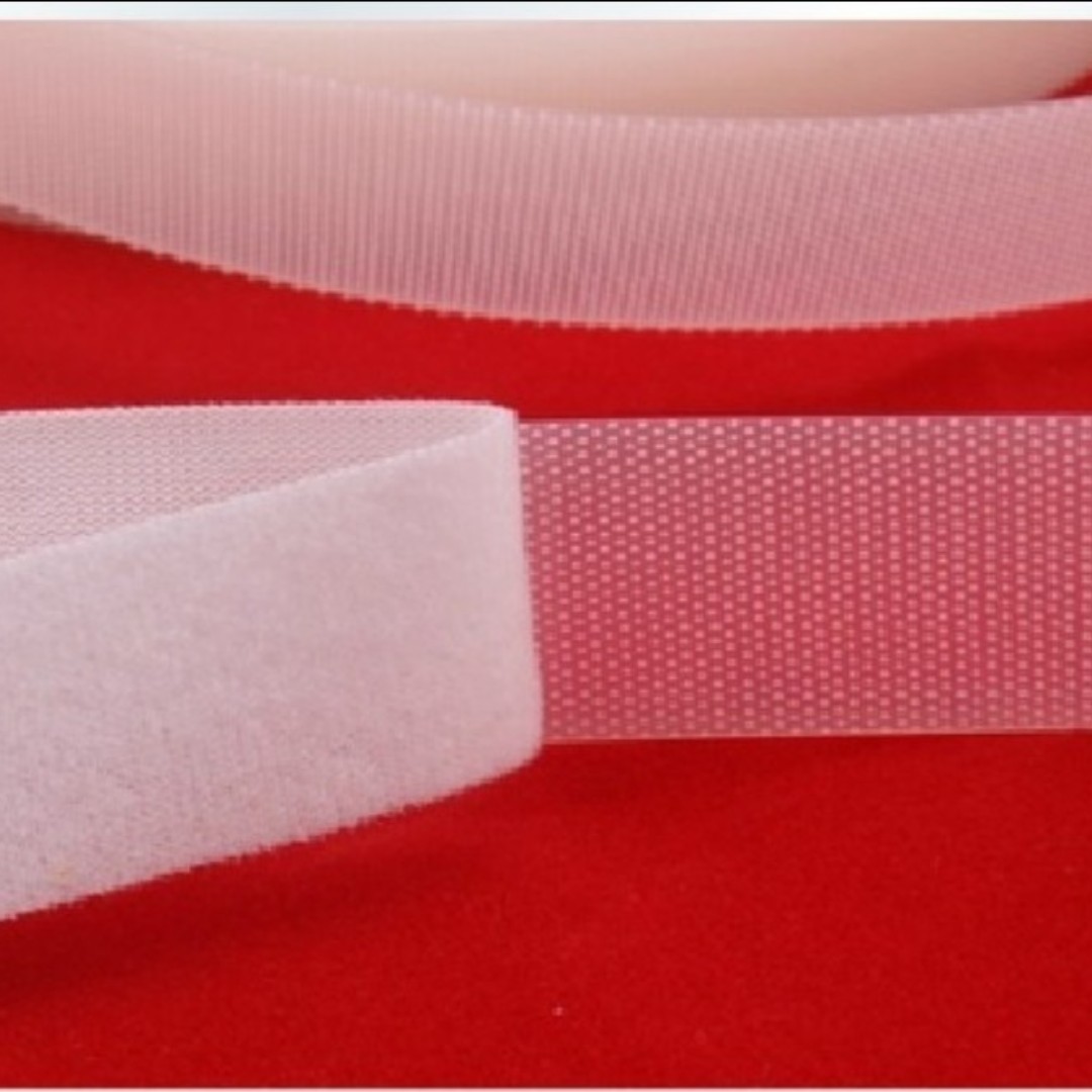 thin velcro tape