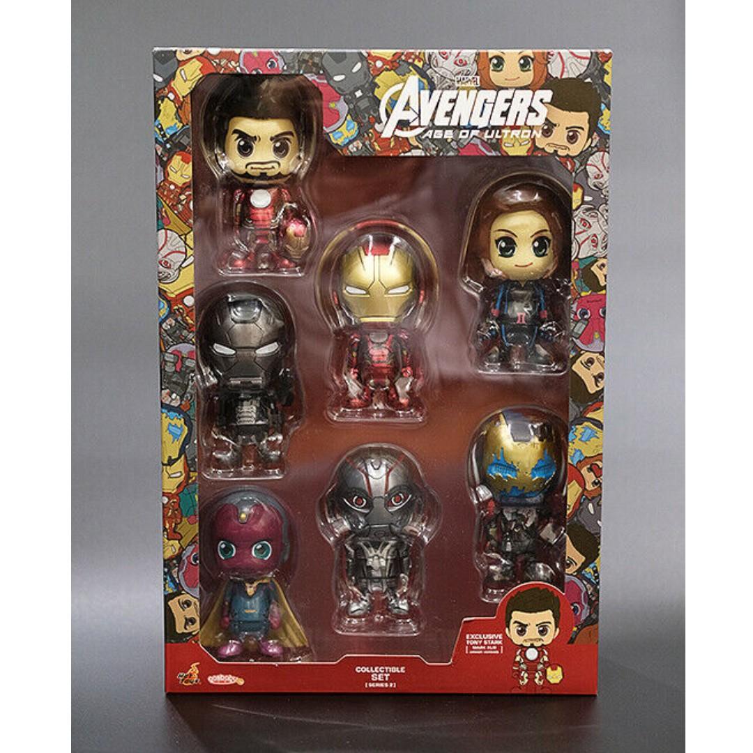Cosbaby age of ultron 2025