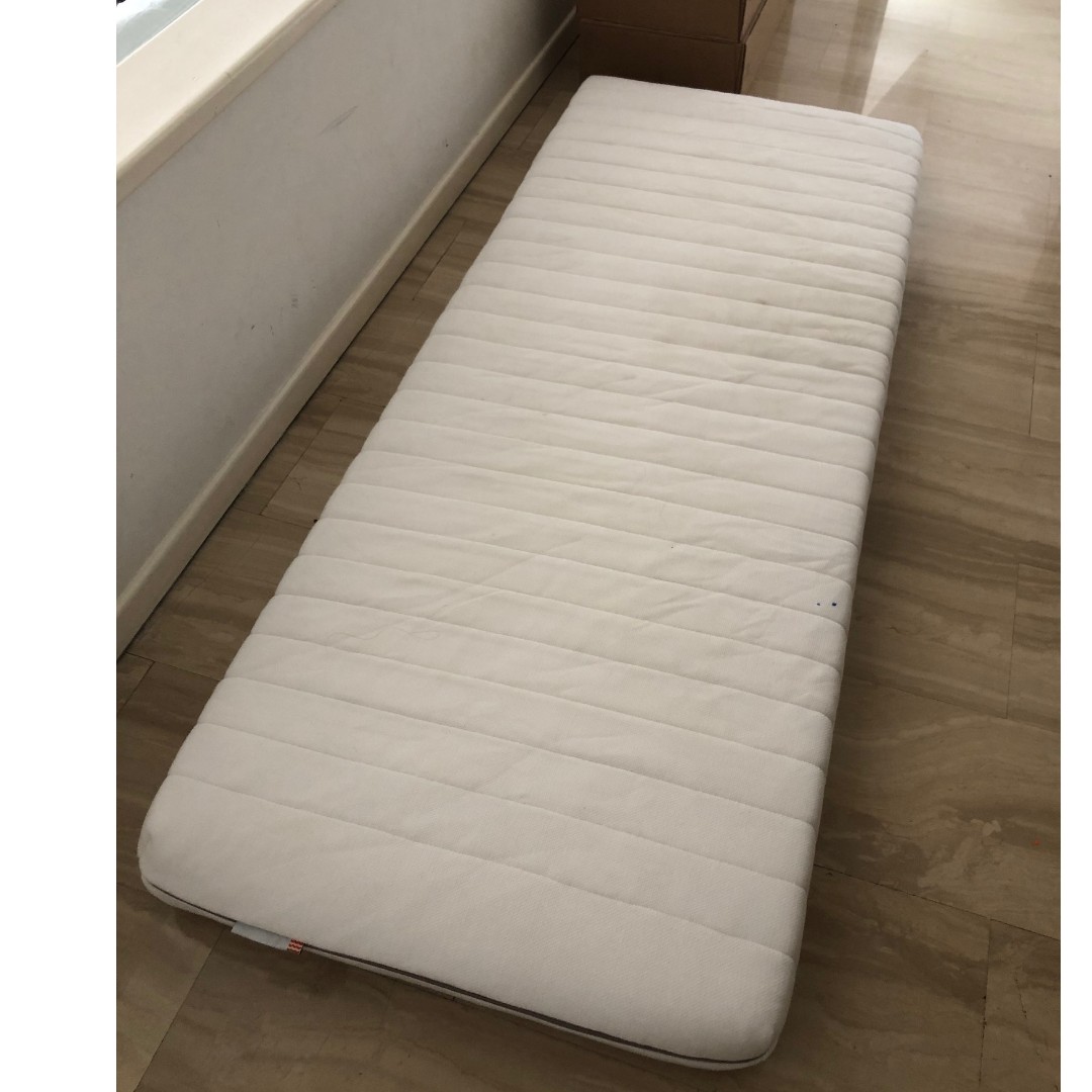 Ikea daybed mattress, Furniture & Home Living, Furniture, Bed Frames
