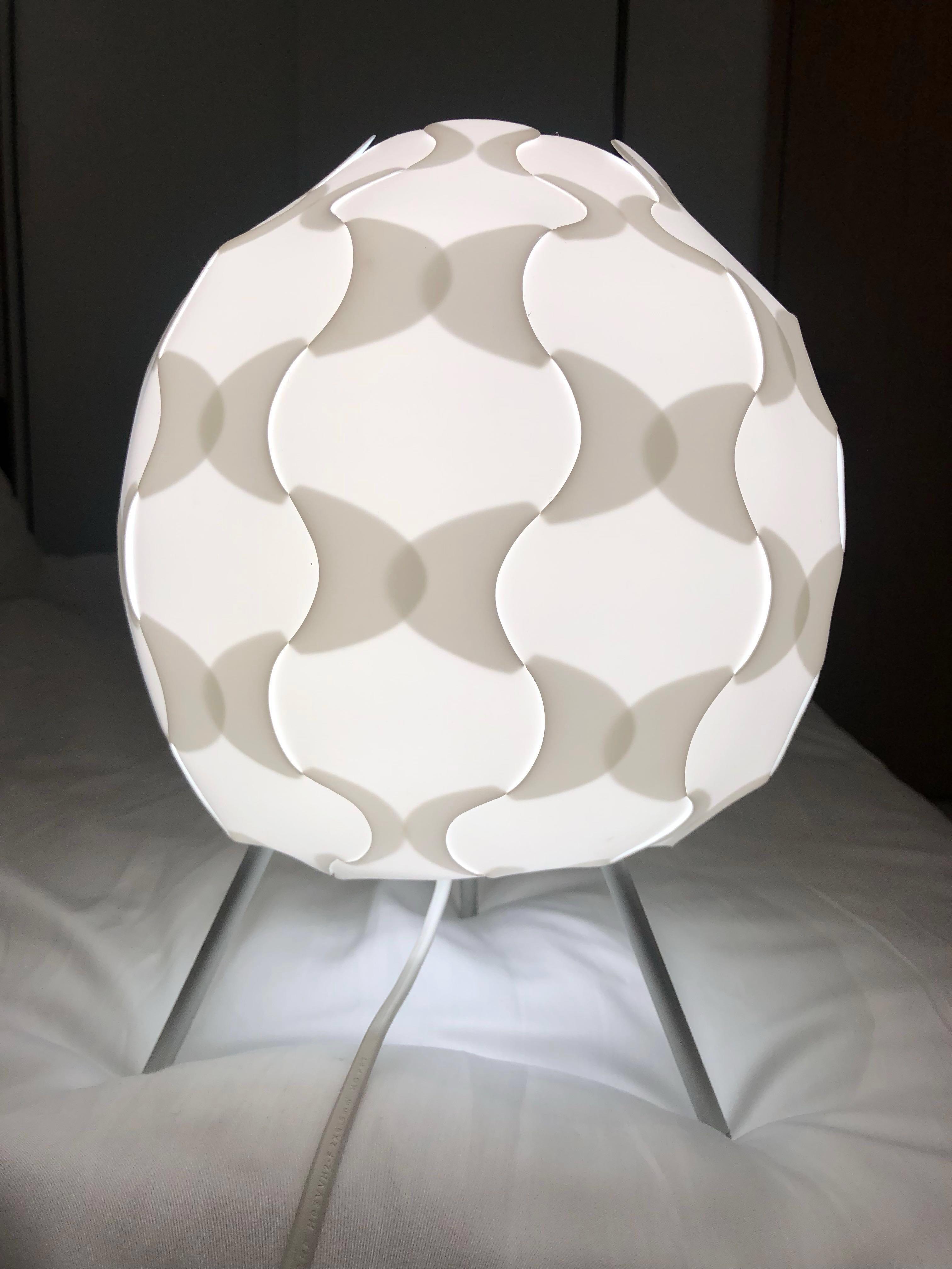 Ikea Table Lamp Furniture Home Decor Lighting Supplies On Carousell