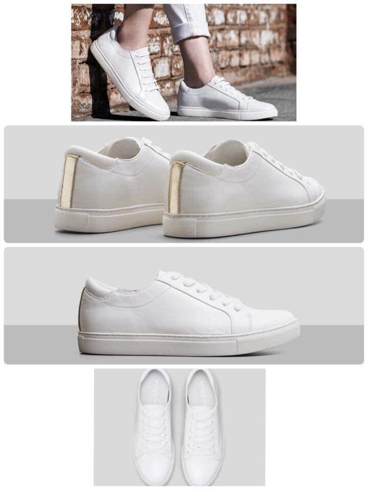 Kenneth Cole kam
