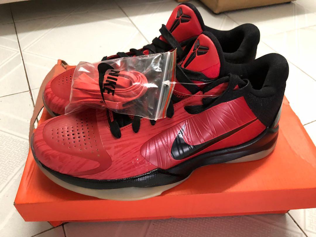 Kobe 5 clearance all star
