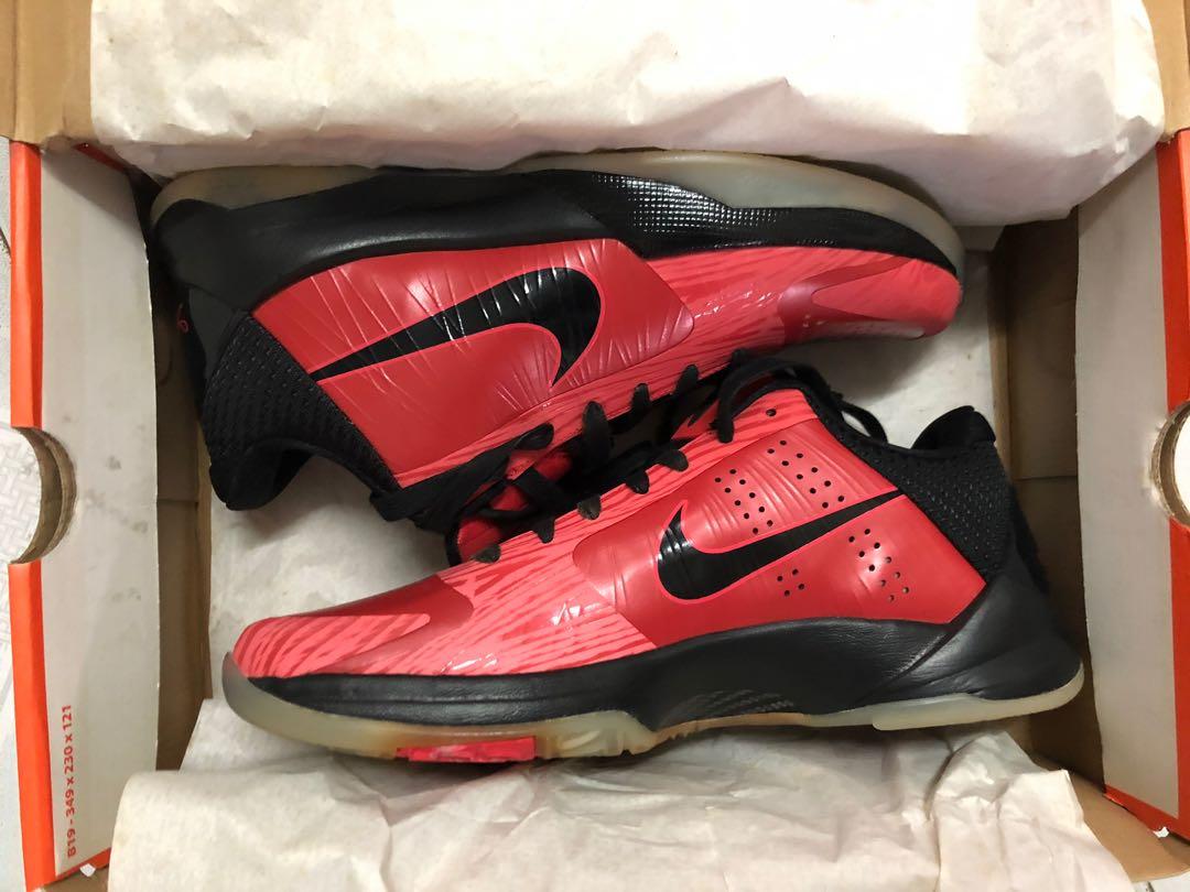 Kobe 5 all star sales
