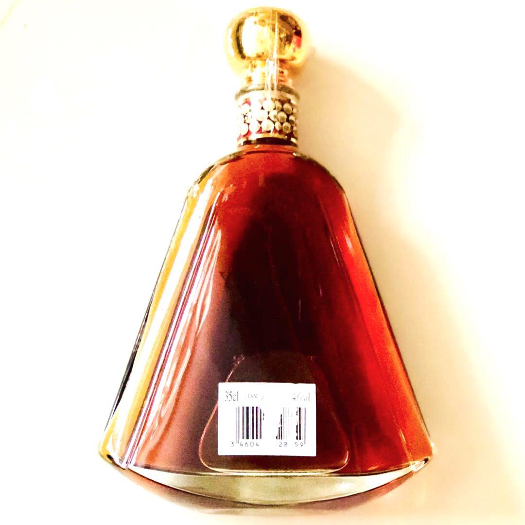 landy xo cognac 350ml