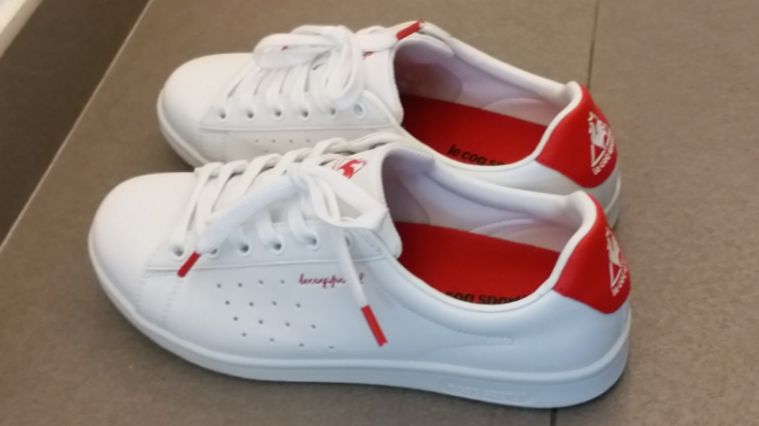 le coq sportif x oriental traffic Loafers