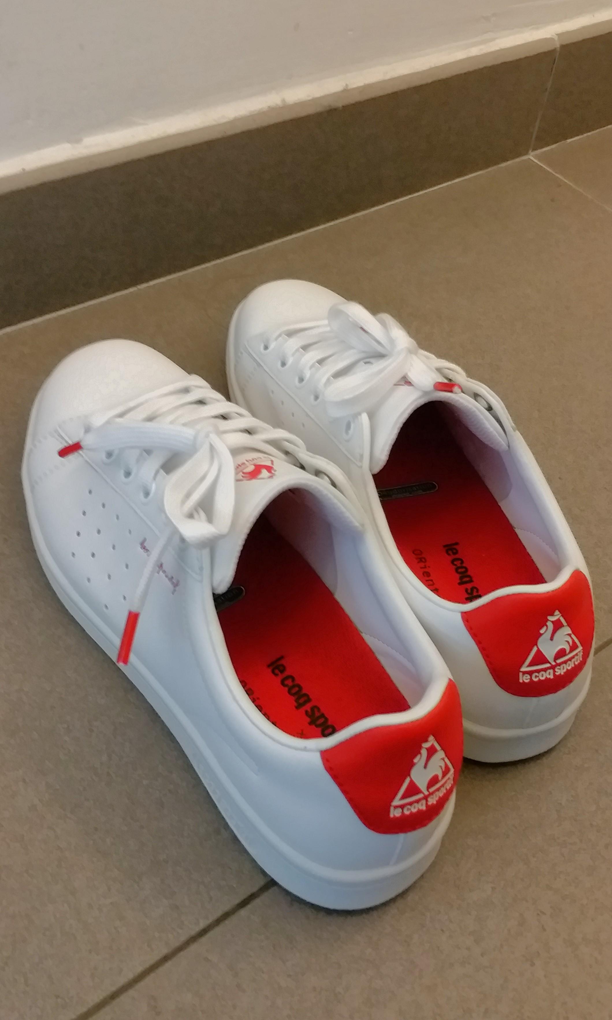 Le Coq Sportif Oriental Traffic 2024 www.myteluguroots