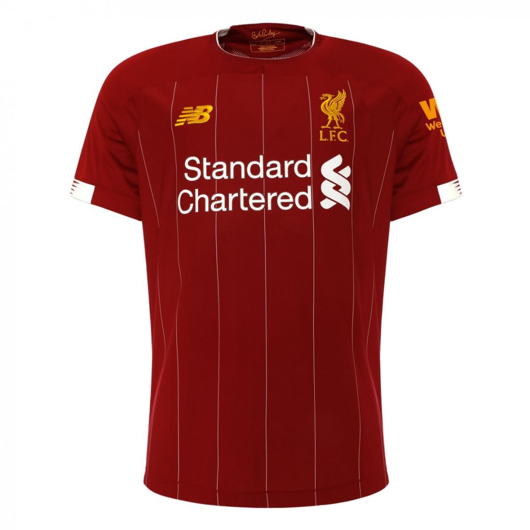 lfc junior shorts