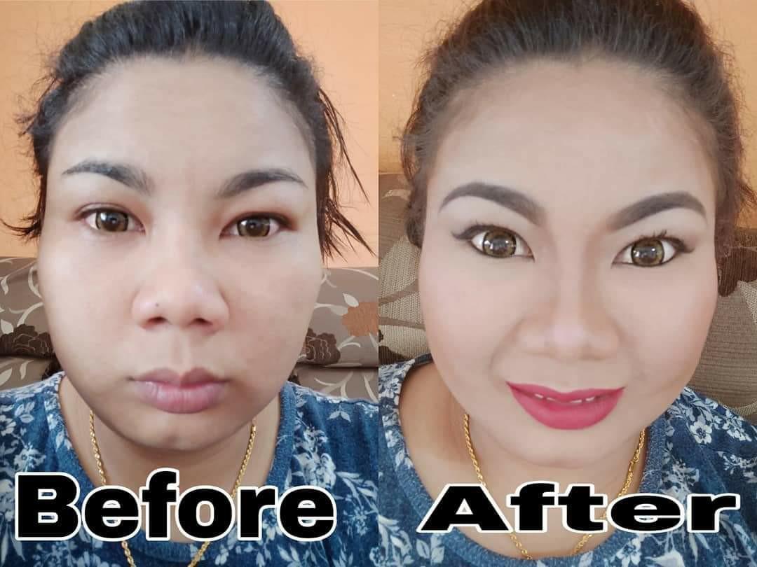 MakeUp (Category: Makeup) located in Singapore. Submitted by yanarahimi (Listing ID 227952048, Image 4). Description: Hie... Im Available To Makeup For MakeOver Makeup Dinner & Dance Makeup Engagement Makeup May Pm Me And Enquiry For More Details... Thank U In Advance... 😊😊😊😊.