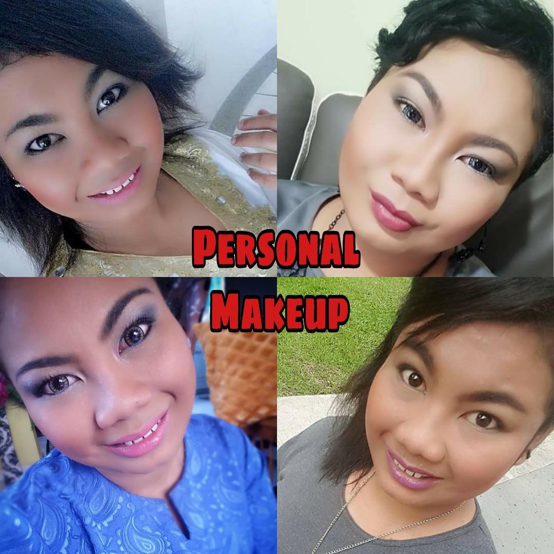 MakeUp (Category: Makeup) located in Singapore. Submitted by yanarahimi (Listing ID 227952048, Image 7). Description: Hie... Im Available To Makeup For MakeOver Makeup Dinner & Dance Makeup Engagement Makeup May Pm Me And Enquiry For More Details... Thank U In Advance... 😊😊😊😊.
