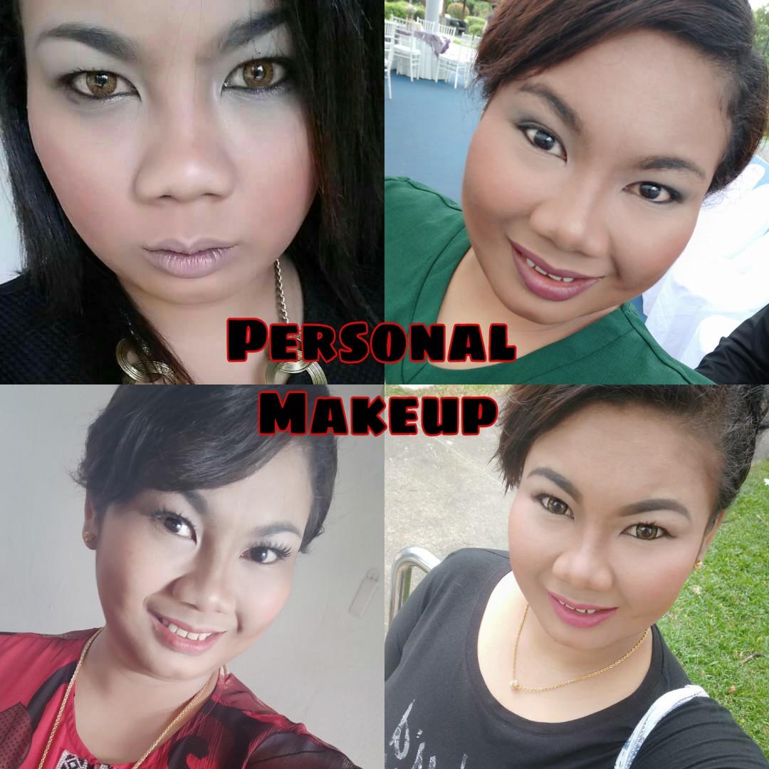 MakeUp (Category: Makeup) located in Singapore. Submitted by yanarahimi (Listing ID 227952048, Image 6). Description: Hie... Im Available To Makeup For MakeOver Makeup Dinner & Dance Makeup Engagement Makeup May Pm Me And Enquiry For More Details... Thank U In Advance... 😊😊😊😊.
