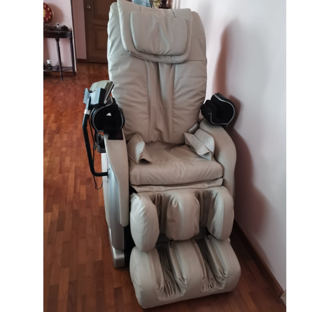 Massage Chair