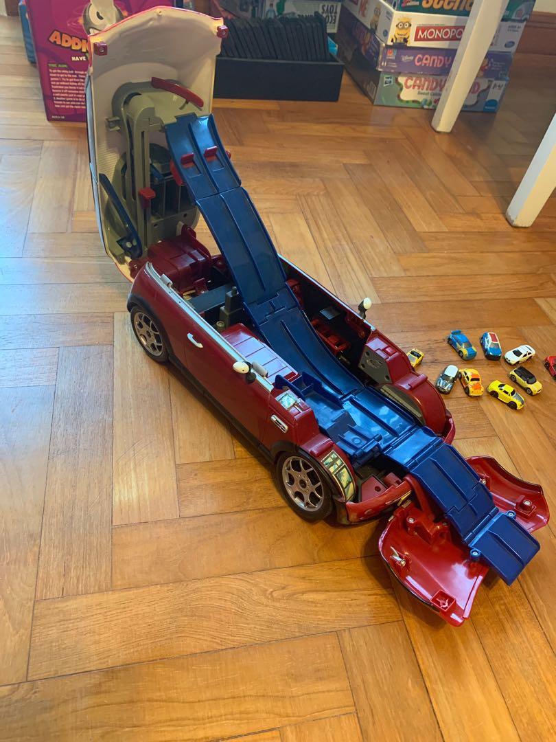 Mini 2025 micro machines