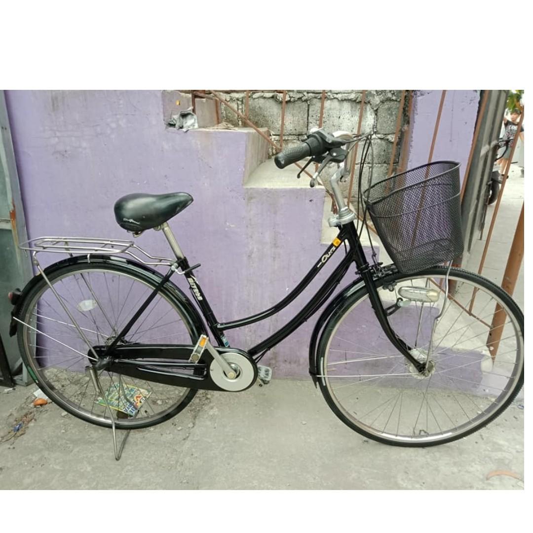 miyata japanese bicycle