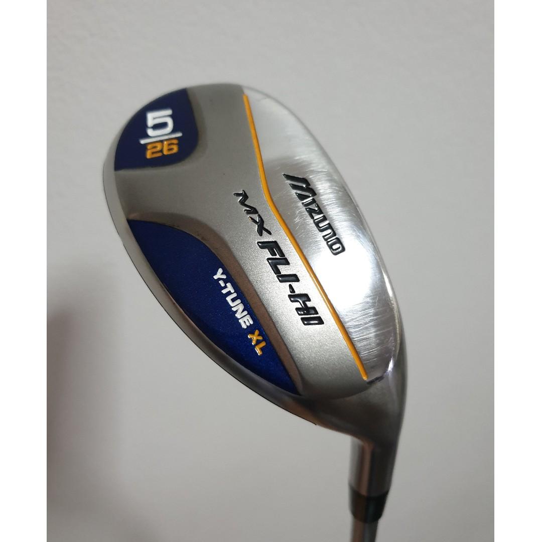 Mizuno mx shop fli hi