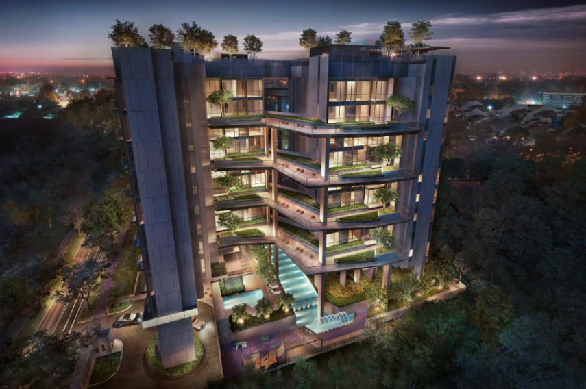 MONT BOTANIK RESIDENCE63226190052865112