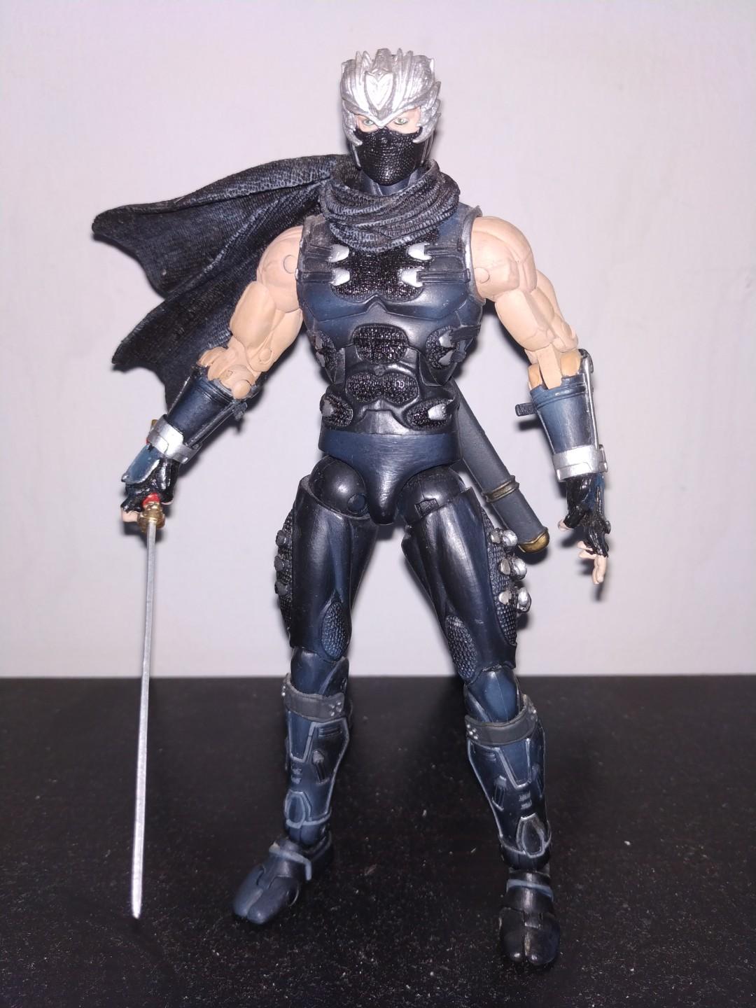 neca ninja gaiden