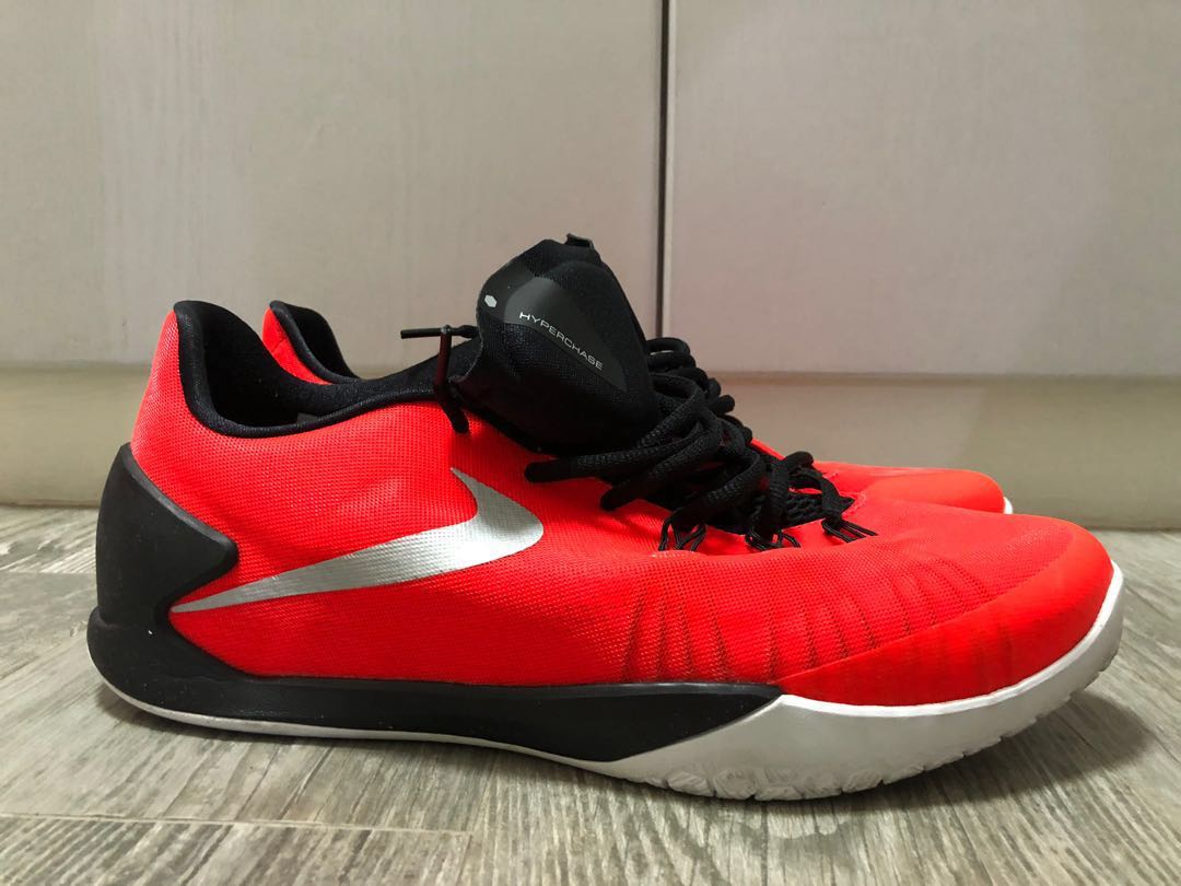 nike hyperchase harden