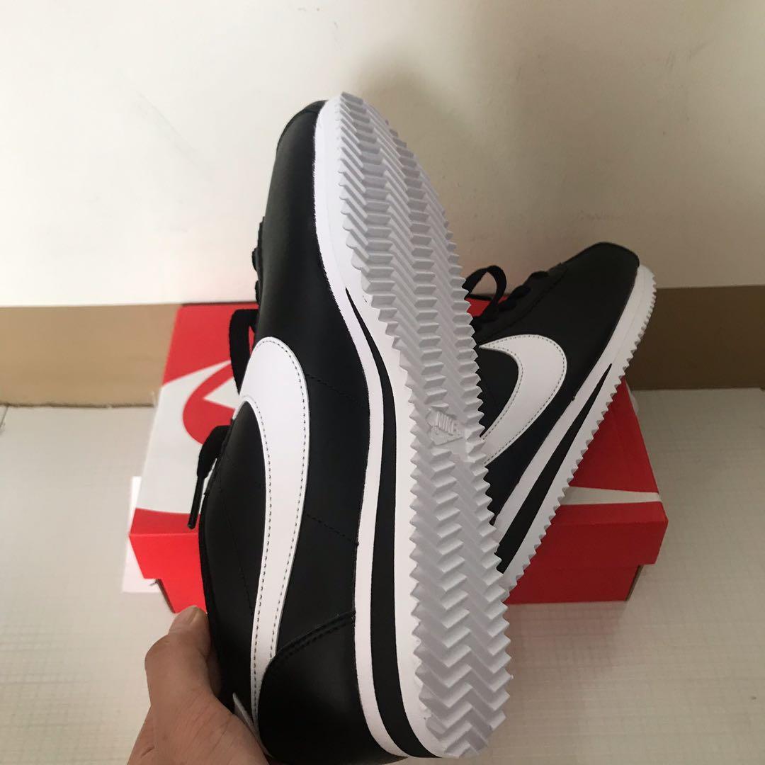 nike air force cortez