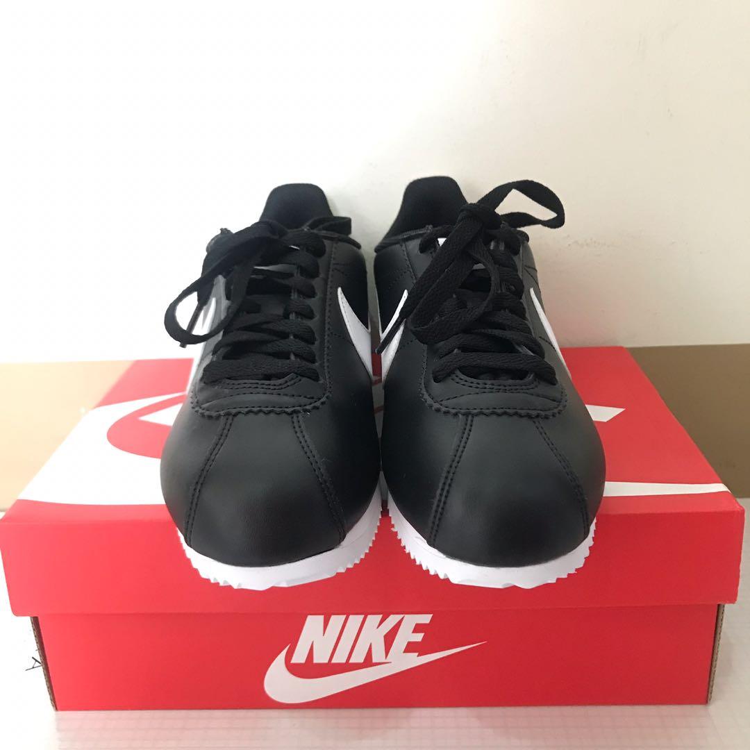 Nike Air force 1 & Nike Cortez for 5k (size us 7.5 - 24.5cm) authentic ...