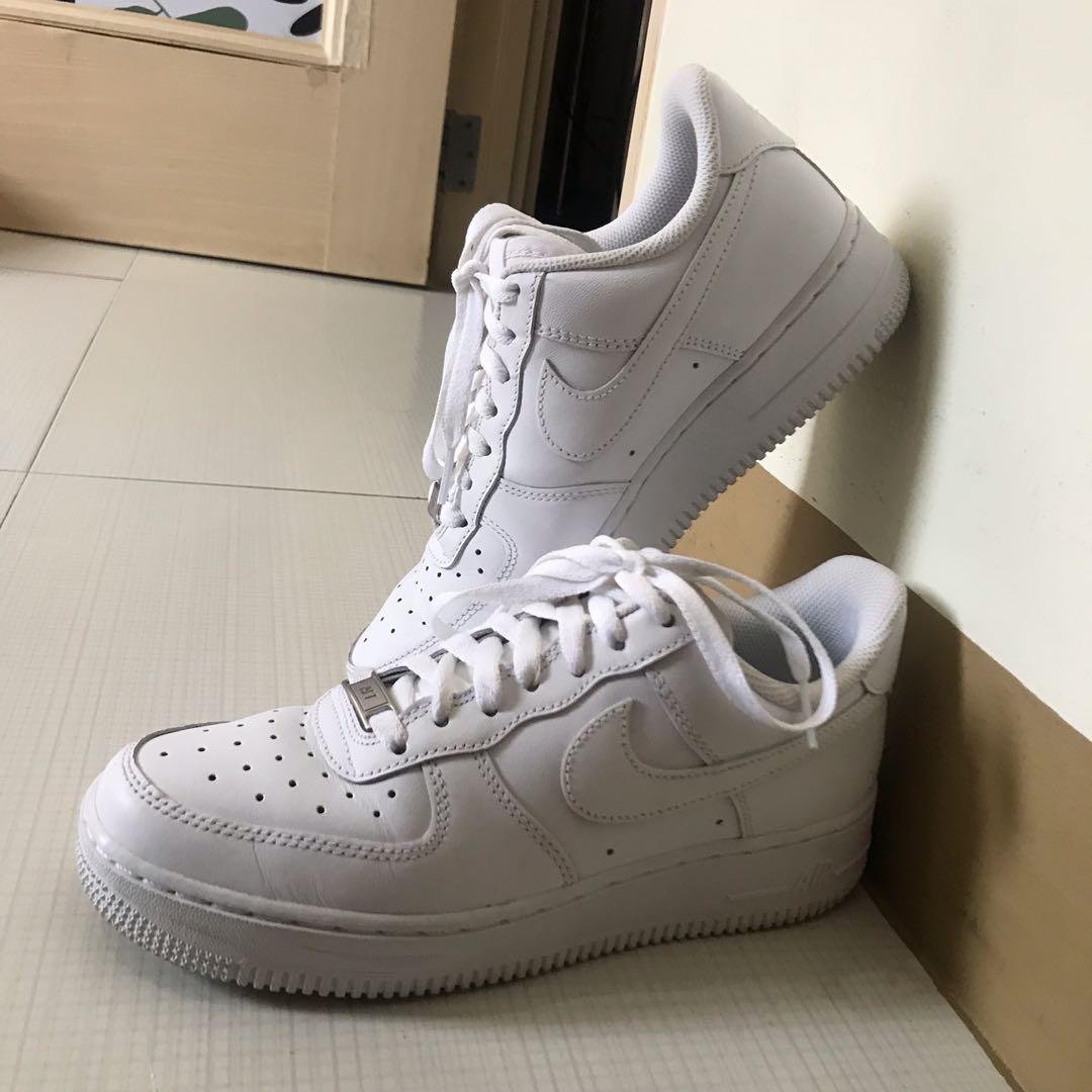 cortez air force 1