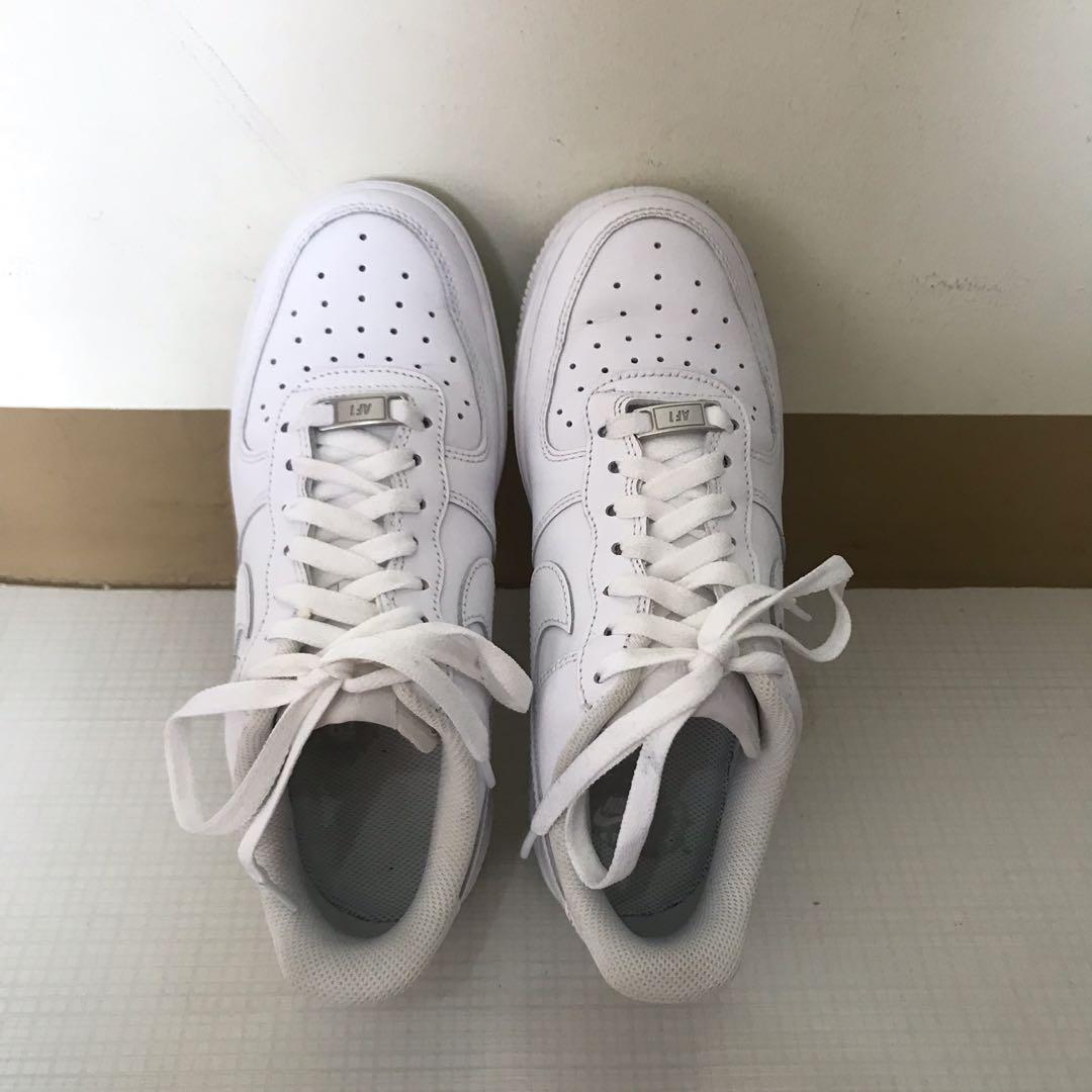 nike cortez size 7.5