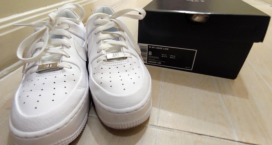 Waf 1 sage low new arrivals