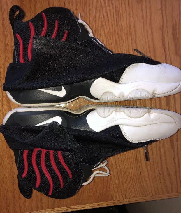 nike flight 98