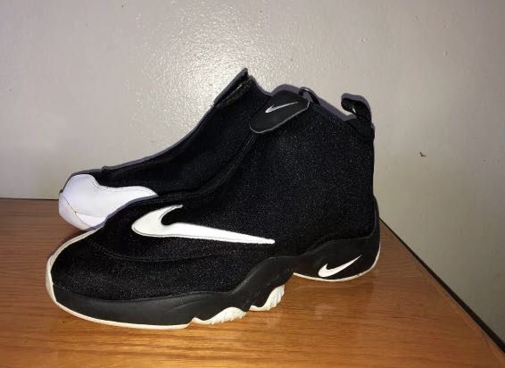 nike zoom flight 98