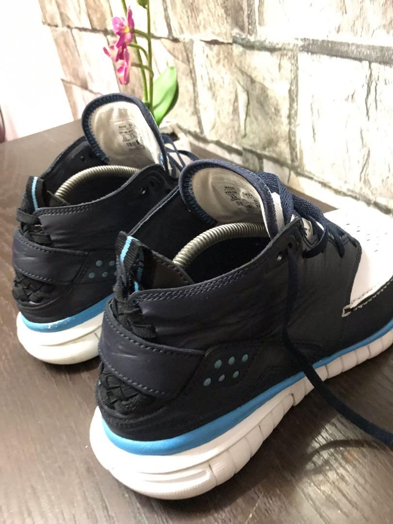 Nike free hybrid boot sales