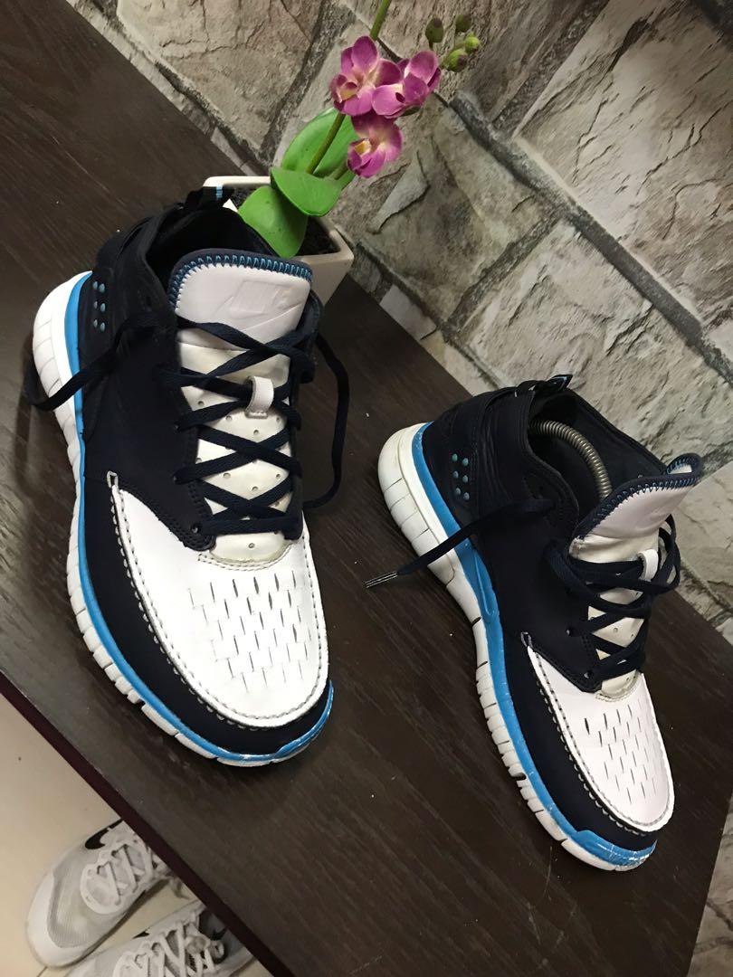 Nike free deals hybrid