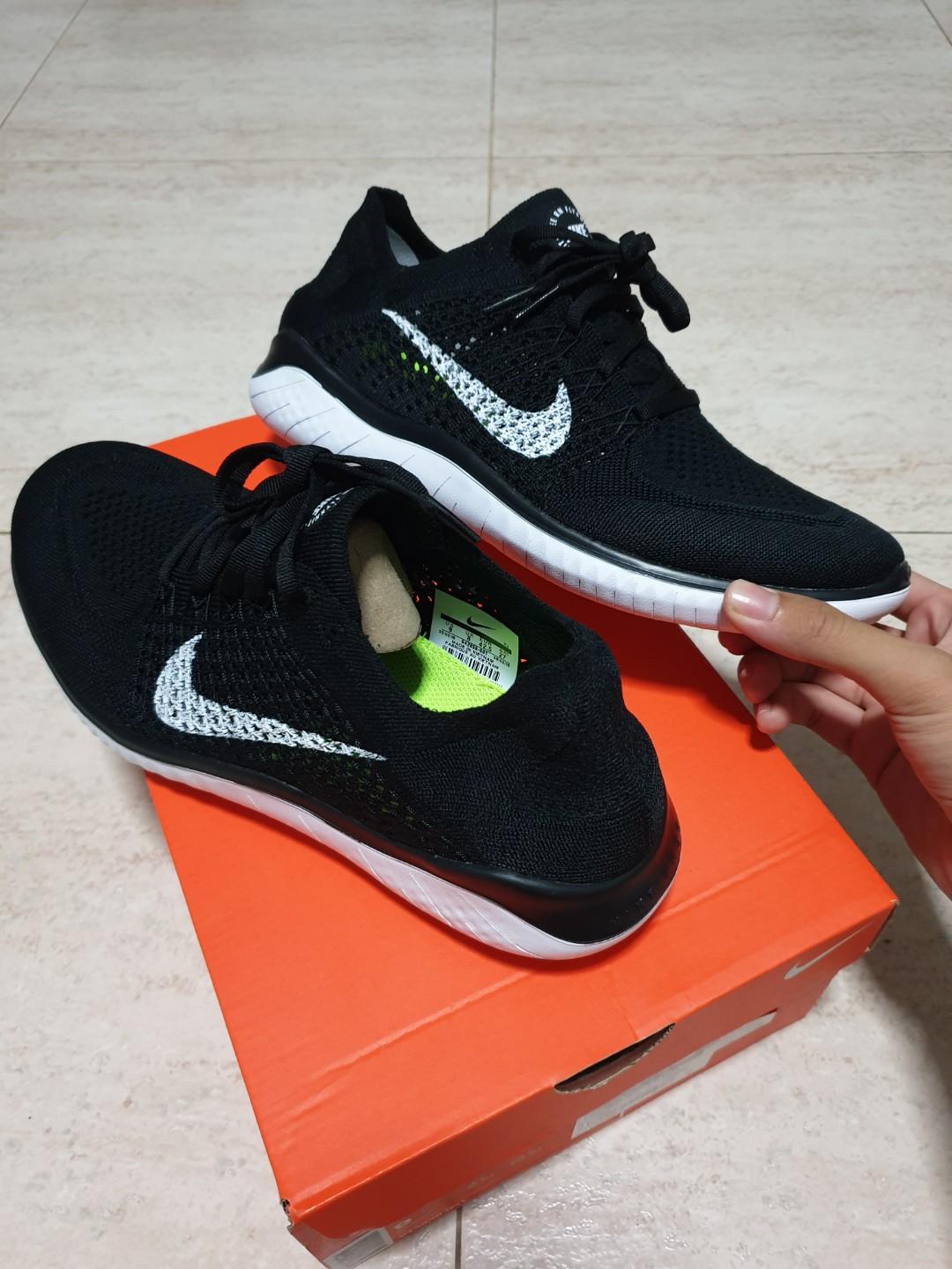 Flyknit freeruns store