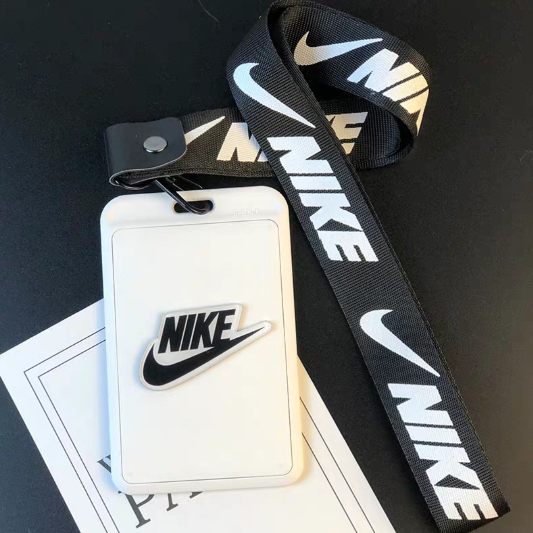 nike id lanyard