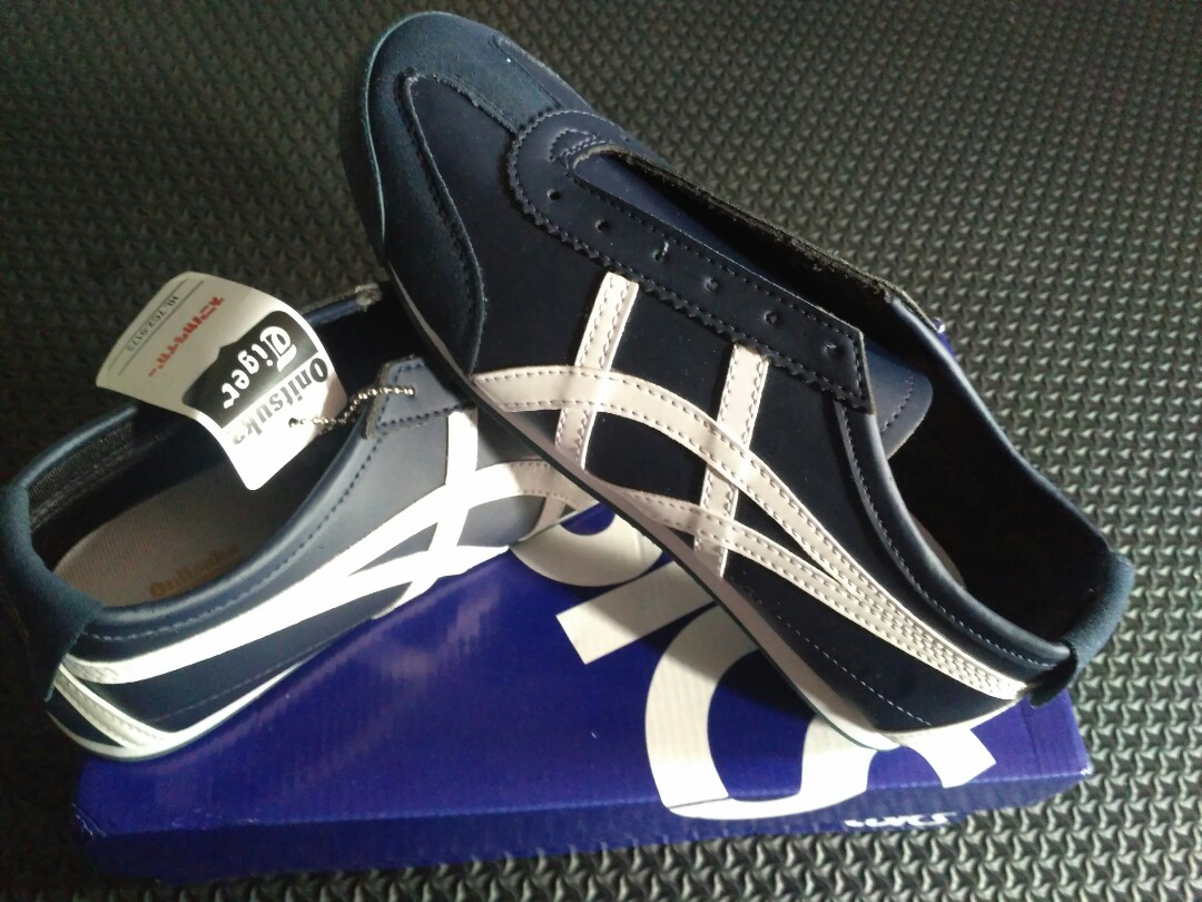 eiger onitsuka