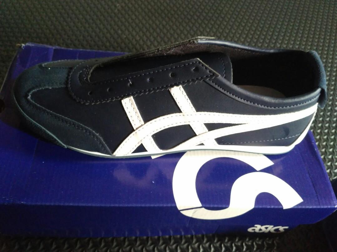 eiger onitsuka