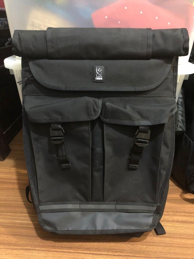 ORLOV 2.0 BACKPACK Men s Fashion Bags Backpacks on Carousell