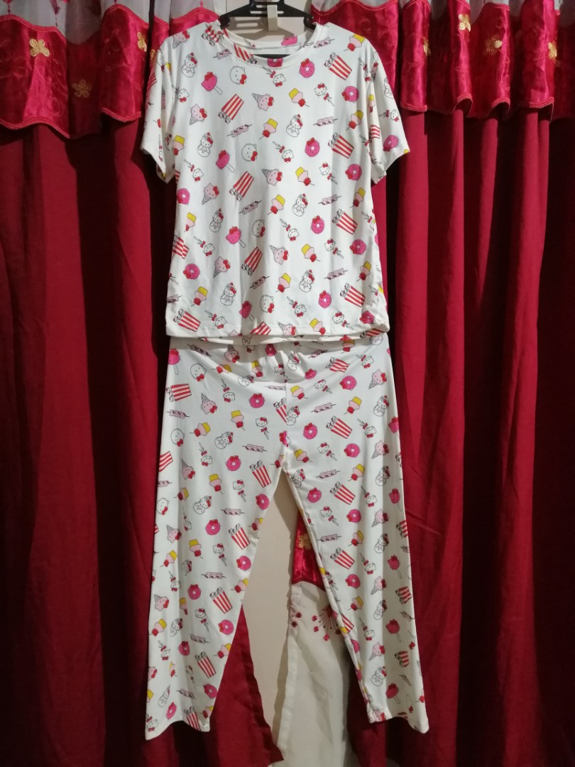 Terno pajama for best sale adult