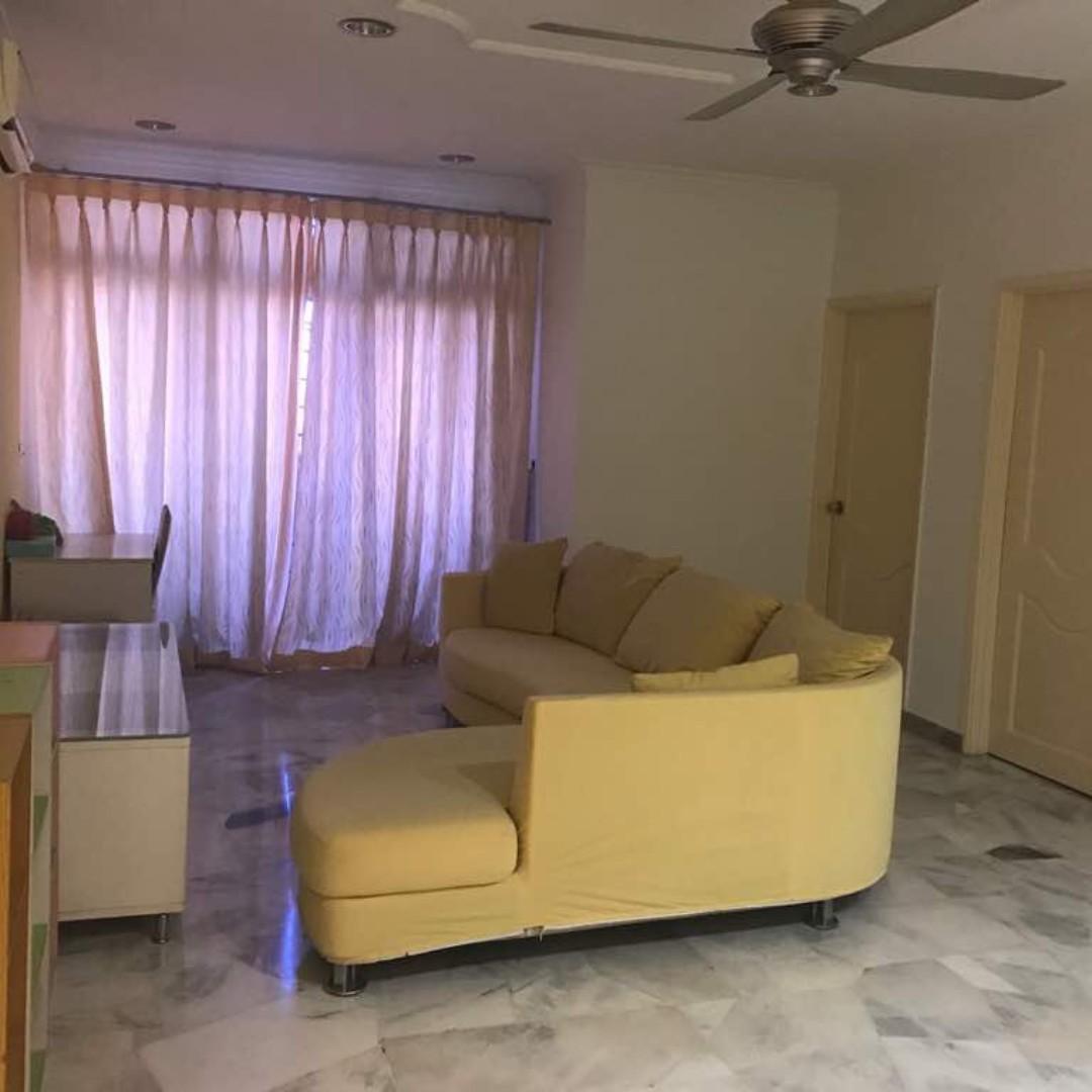 Pangsapuri Lagoon Perdana Bandar Sunway For Rent Property Rentals On Carousell