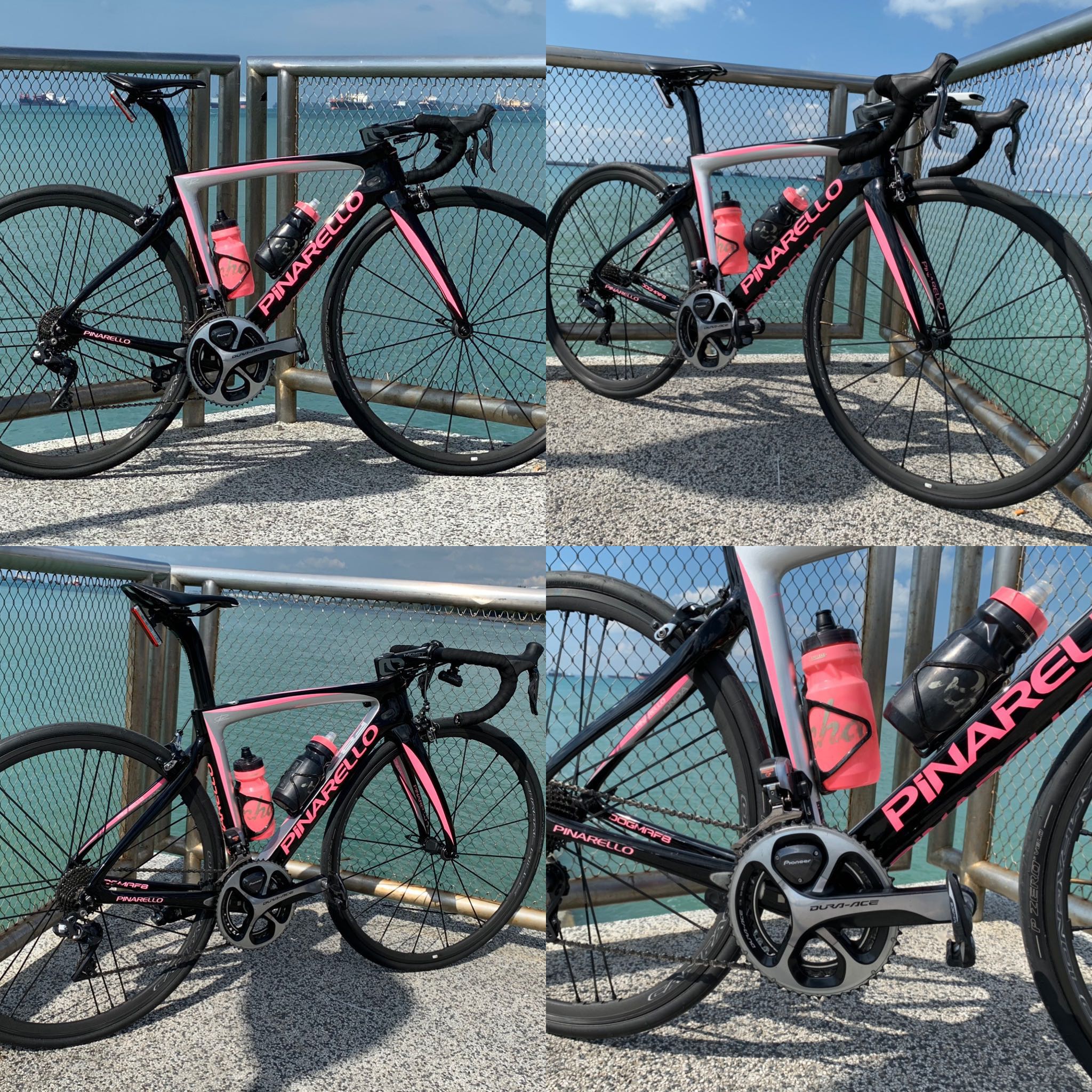 myway pinarello