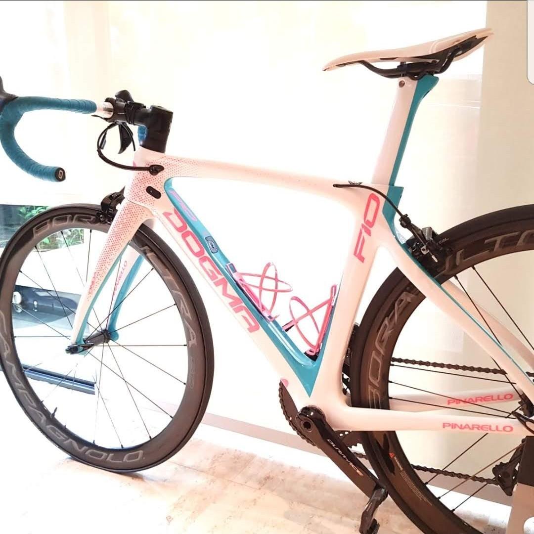 myway pinarello