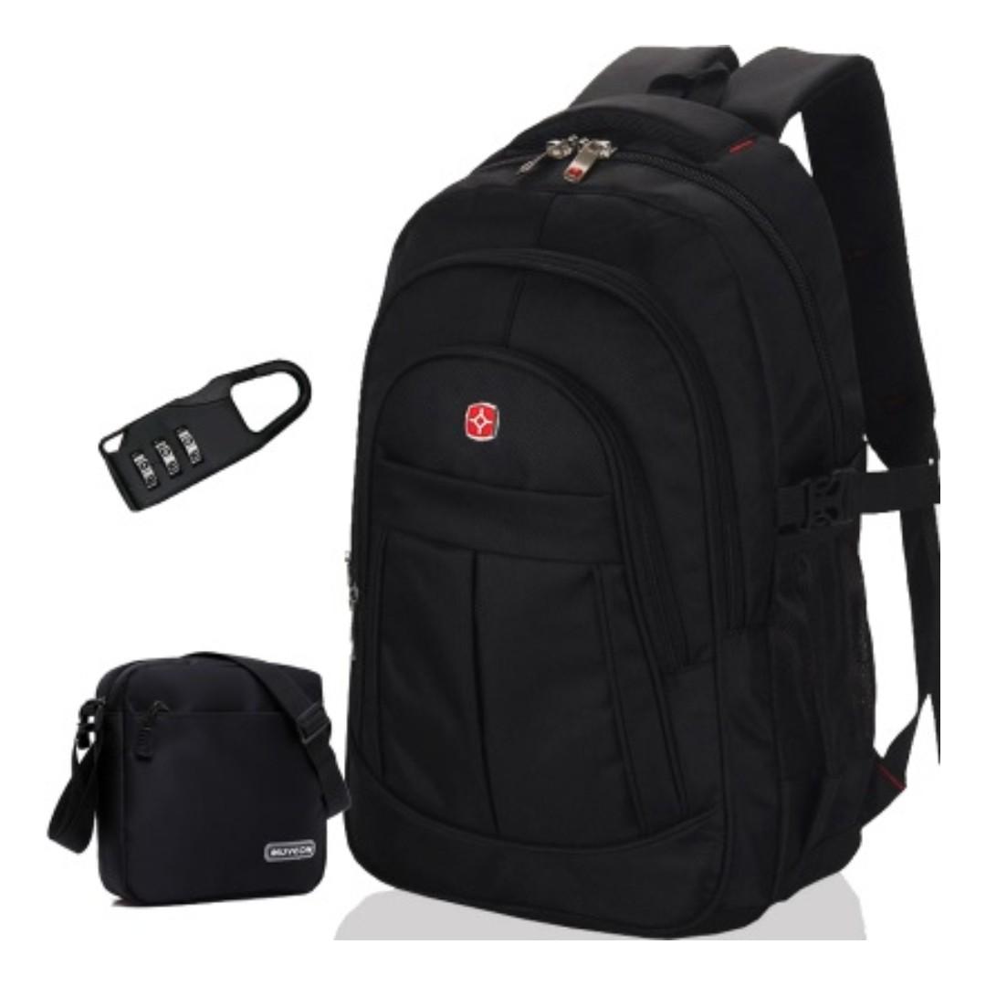 stylish office bags for men