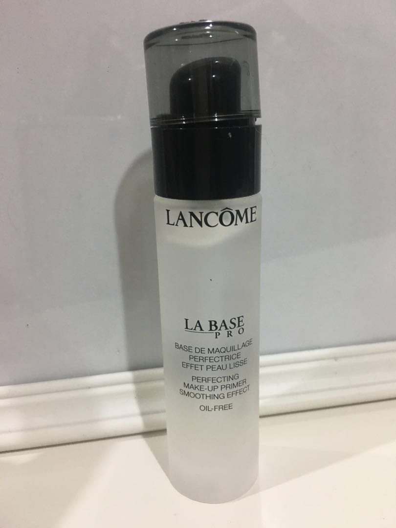 Primer La base pro, Beauty & Personal Care, Face, Makeup on Carousell
