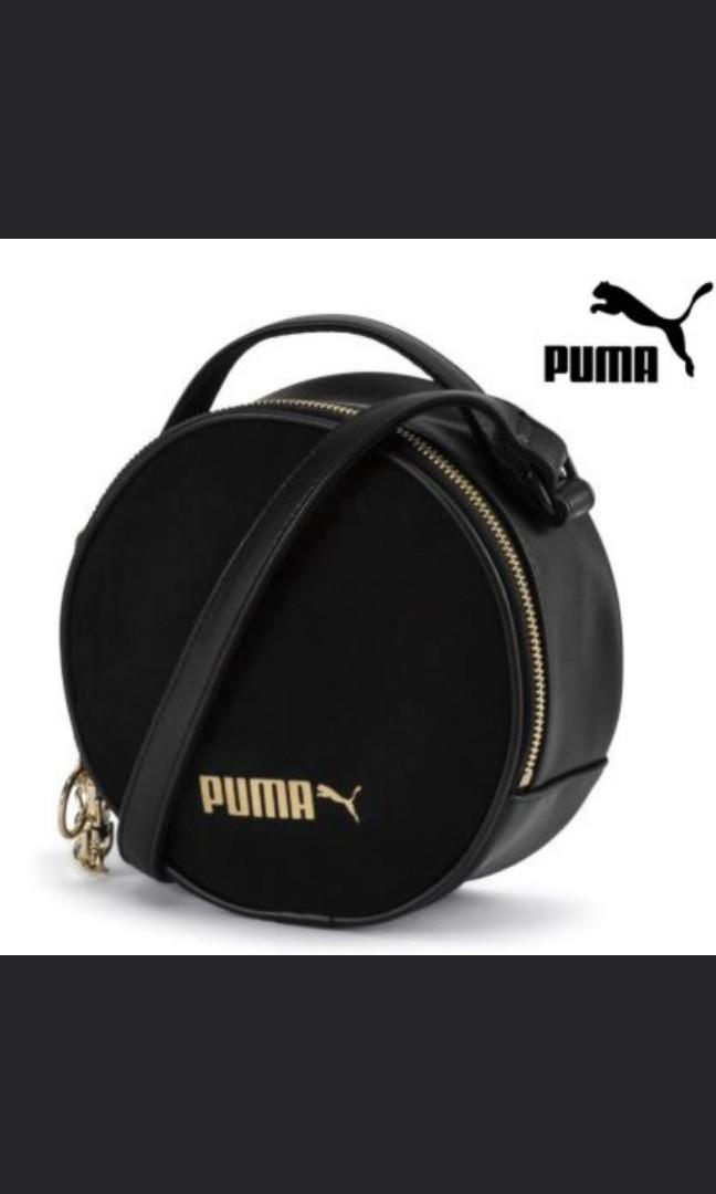 Puma Mini Sling bag, Women's Fashion 