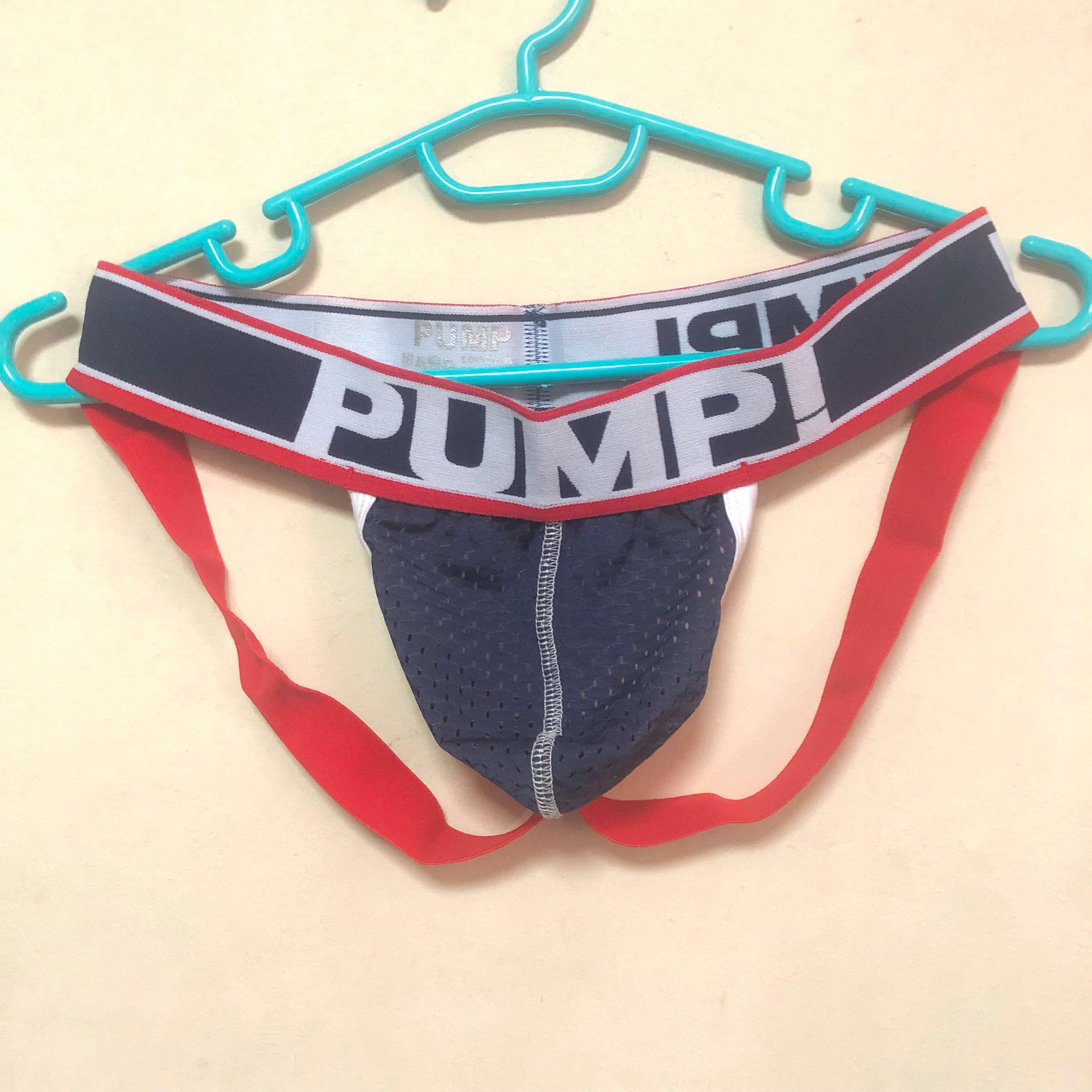Hollister jockstrap