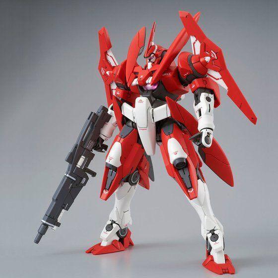 Rare Mg 00 Gundam Seven Sword Inspection Bundle Hobbies Toys Toys Games On Carousell