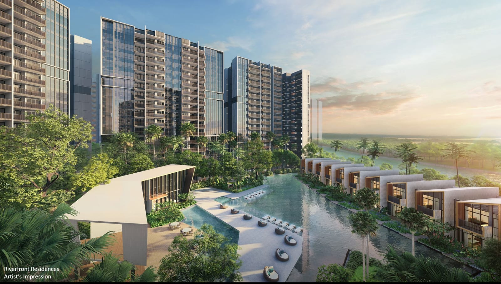 (Category: ) located in . Submitted by riverfront.residences (Listing ID 226240731, Image 1). Description: .