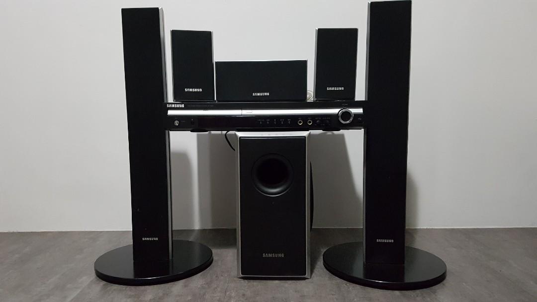 Samsung home theater 2019 sales