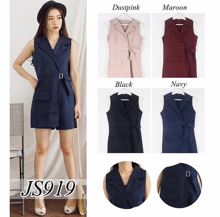 semi formal jumpsuits